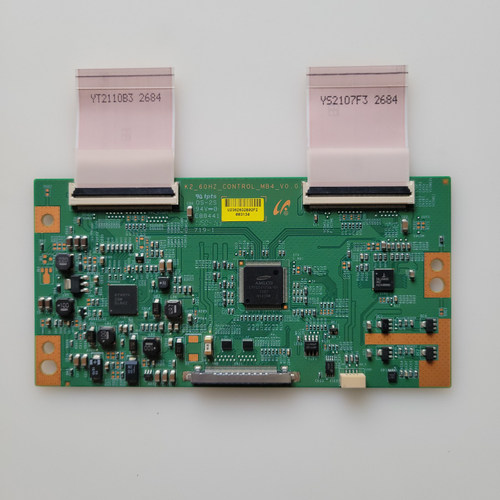 原装TCL L48E5000E 海尔LE48A720逻辑板K2-60HZ-CONTROL-MB4-V0.0