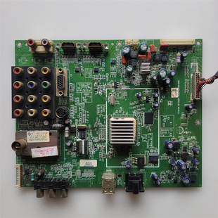 原装创维32L05HR主板5800-A8M600-0020屏LK315T3LA31
