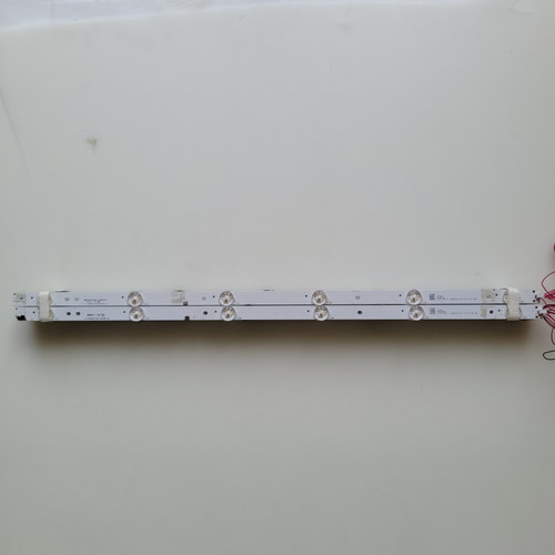 一套价 海信LED58EC550UA LED58M5000U灯条JL.D58061330-003BS-M
