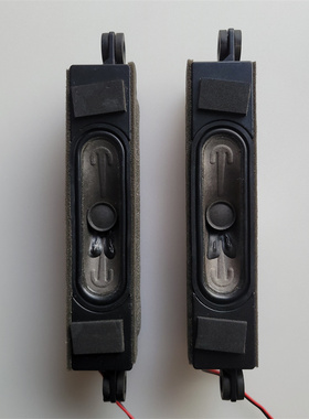 原装康佳A48U LED42R6610AU/50K11A/50R6000U/55D6S喇叭 扬声器