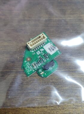海信LED58EC620UA电视接收头板RSAG7.820.6060