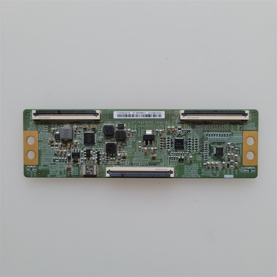 适用于红米L65R6-A逻辑板HV650QUBF70 47-6060002 排线