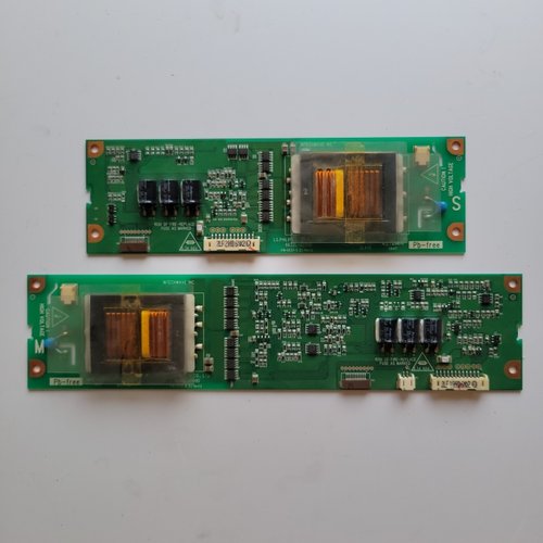 原装创维37L88IW 海信TLM3733液晶电视高压板6632L-0199D/0200D