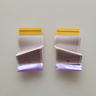 创维43A5 55/65/75A3/A7 55A3D 55G16 55Q41酷开55P31排线 短排线