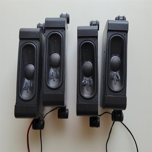 全新创维55H4 55J9000电视55H5D 55H5M喇叭39NG50扬声器6欧10W