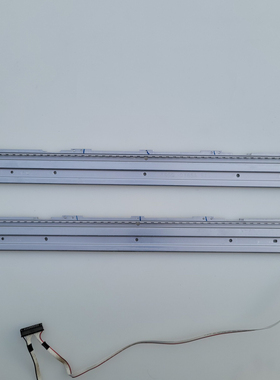 原装长虹LED37860iX LED37770X创维37E82R背光灯条3660L-0385A