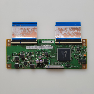 原装海尔LS55H610G LS55H610X小米L55M5-AZ逻辑板CEC-PCB5460002A