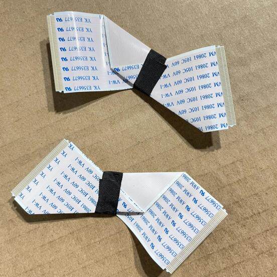 全新代用 小米L58M5-4C排线 一对 60芯