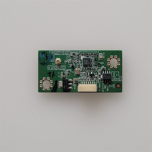 TCL L55F3500A-3D L48U5000A无线网卡WiFi模块40-3DGX23-TXE4HG