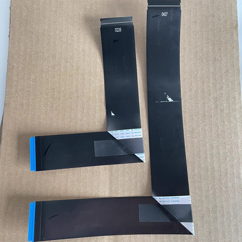 TCL 55C68 55Q680 55T6M屏线 排线 全新通用