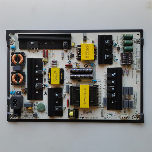 原装海信LED65EC500U LED65E5U电源板RSAG7.820.7843 HLL-6570WO