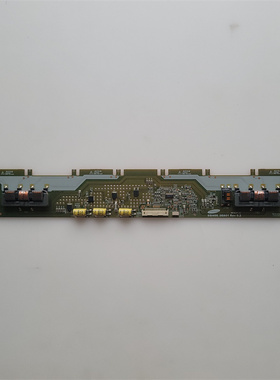 TCL C40E320B长虹ITV40650X海信TLM40V78PK高压板SSI400-08A01