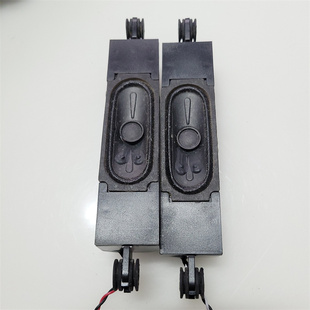 海尔LE40AL88D88A LE43C61 LE43M31 LE42B310G喇叭一对MTC40LED