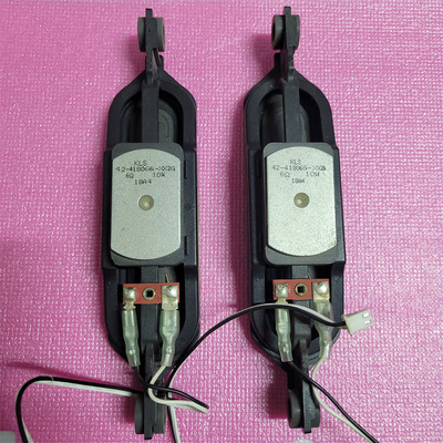 TCL喇叭43F6F 32L2F 40L2F 55F6 55L2 L50P2-UD 55A360电视扬声器