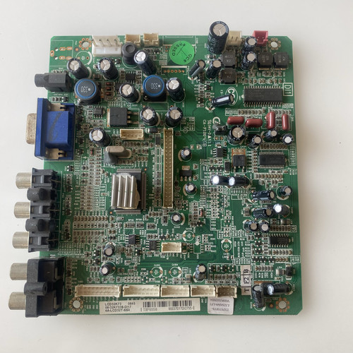 原装TCL LCD32K73主板40-XPMS18-DIE2XG屏LTA320AB01