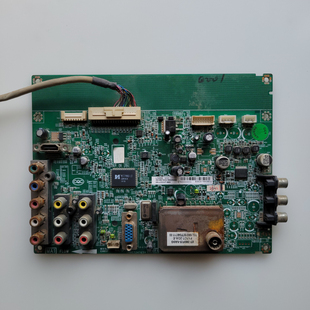 TCL L32M80主板40-00MS79-MAC2XG配屏LTA320AP02