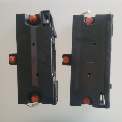 海信85A51ND 75A52K 75D3N 75v3h喇叭 TH-75JX600C扬声器VIT40200
