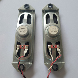 TCL L32F19 L32M16 L32F19BD L37E9BE电视喇叭42-51308F扬声器