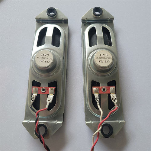TCL L32F19 L32M16 L32F19BD L37E9BE电视喇叭42-51308F扬声器