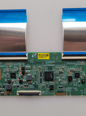 小米i L65M5-ES/AD L65M6-5P液晶电视逻辑板18Y_RAHU11P2TA4V0.0