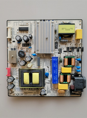 TCL 49D7000 GE49V80电源板SHG6004C-101H 81-PBE055-H4C43A
