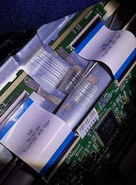 全新长虹55DS300 55D3S排线 屏线 逻辑板排线 长虹电视机屏幕排线