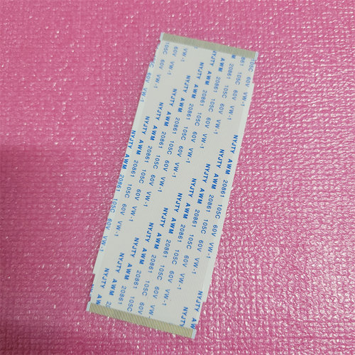 海信55A52H 55A52F 55E3G 55E3F 55V1F-R 排线 68芯屏线1257219