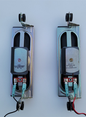 TCL D50A710/D55A620U D49A620U D55A810 L50F3800A B55A638喇叭