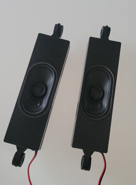 TCL电视55D6 50P6 65L2/D6 65V2 55A860U B55A758U L60P2-UD喇叭
