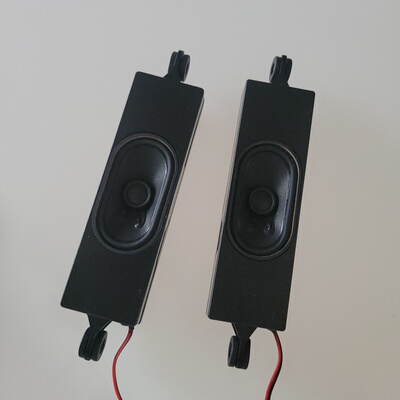 TCL D65A620U D55A730U  43A820 65D8  43F8F 43D6 55V8/Q680喇叭