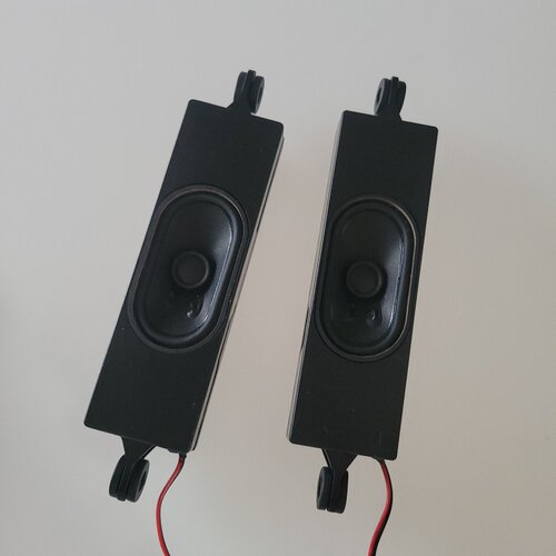 TCL D65A620U D55A730U  43A820 65D8  43F8F 43D6 55V8/Q680喇叭