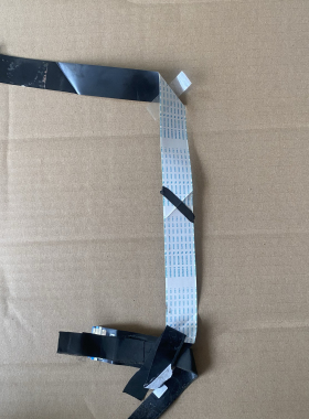 原装康佳LED40R6600DU 屏线 排线