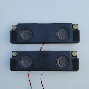 海信LED75XT890G3D 55MU7000U 55K370 60K380 65EC500U电视喇叭