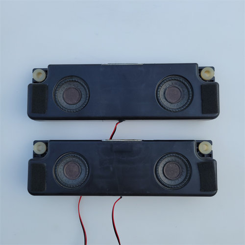 海信LED75XT890G3D 55MU7000U 55K370 60K380 65EC500U电视喇叭
