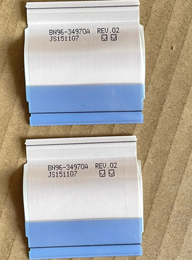 三星UA50JS7200JXXZ 65JU6800JXXZ 48JU5910JXXZ UA55HU5903J排线