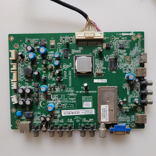 原装TCL L48E5010E主板 40-MT01E0-MAH2XG 屏三星LTA480HN01