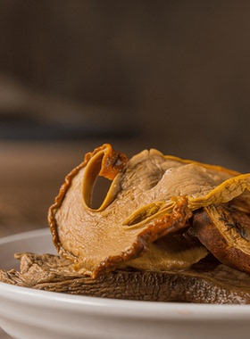 海伶山珍｜野外生长牛肝菌 干货 150G食用菌