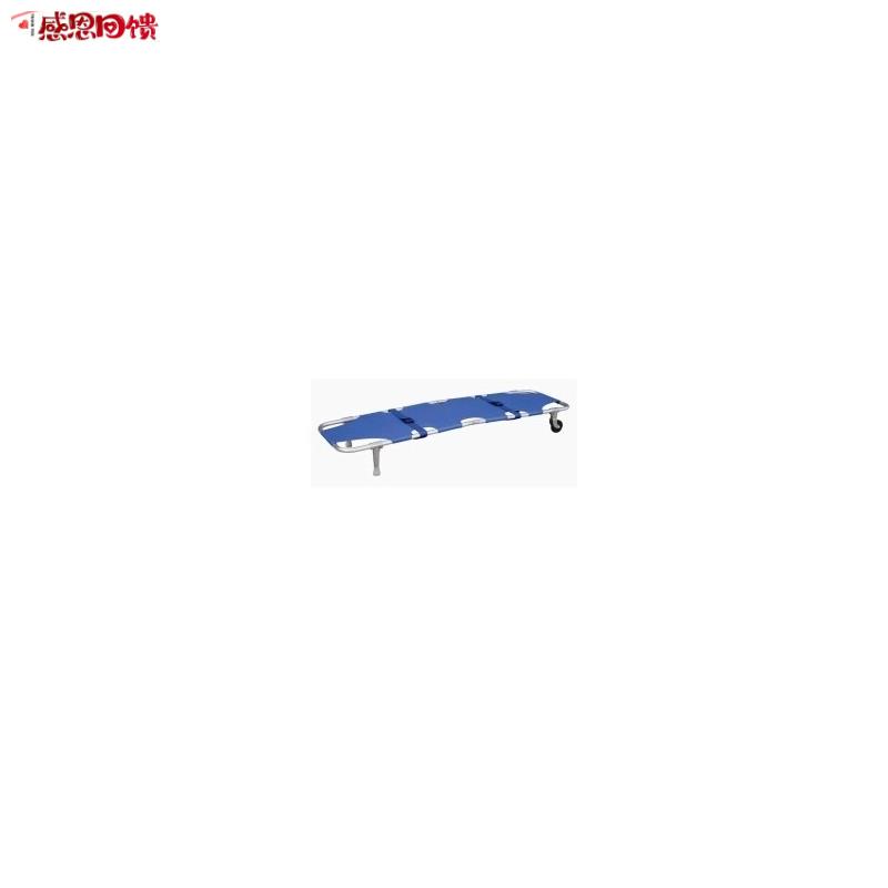 铝合金担架/医院用担架/急救担架/培训V训练专用铝合金担