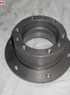 山推SDl22 SD32推土机发动机配件 154-03-C1120 罩壳 底座