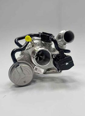 涡轮增压器博马BMTS40007581/40006359 上汽别克通用1.5T增压器