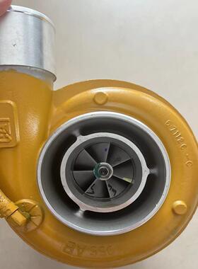 卡特C7 324D 326D卡特329D涡轮增压器250-7699 250-7696  3522396