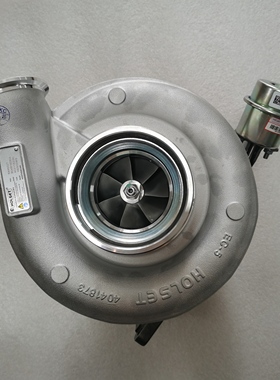霍尔赛特涡轮增压器HX55W6449327 5455604 20763166MD13欧4发动机