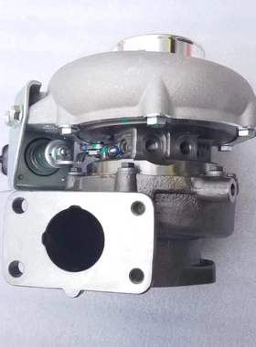 丰田考斯特GT2263K日野N04C涡轮增压器17201-E0740 783801 859176