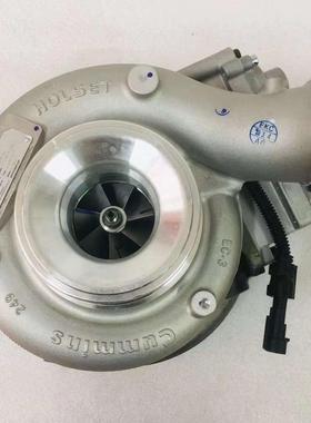 原装霍尔赛特HE300VG涡轮增压器4352383/5549184/3793715/3792227