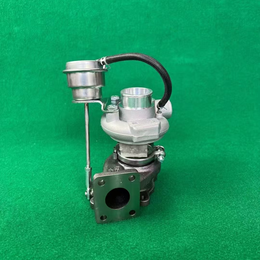 久保田涡轮增压器49131-02060