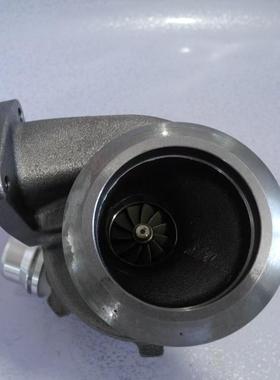 揽胜2.0T涡轮增压器G4D3-6K682-AE 49335-01950 49335-01960 TD04