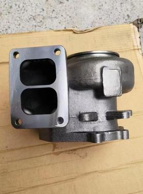 锡柴6DM发动机420马力-460马力1118010-M35-0000S改装蜗壳