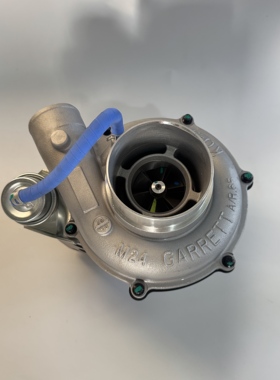 日野J08C涡轮增压器GT3576 750849-5001 24100-3251C 17201-E0A40