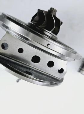 GTB3576KLNRV日野游侠卡车J08E发动机涡轮增压器830724-5002机芯