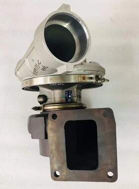 小松S6D155-4发动机KTR130涡轮增压器 6502-13-2003  319319